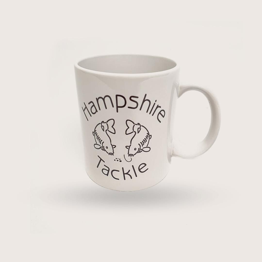 Hampshire Mugs